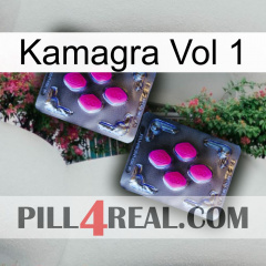 Kamagra Vol 1 01